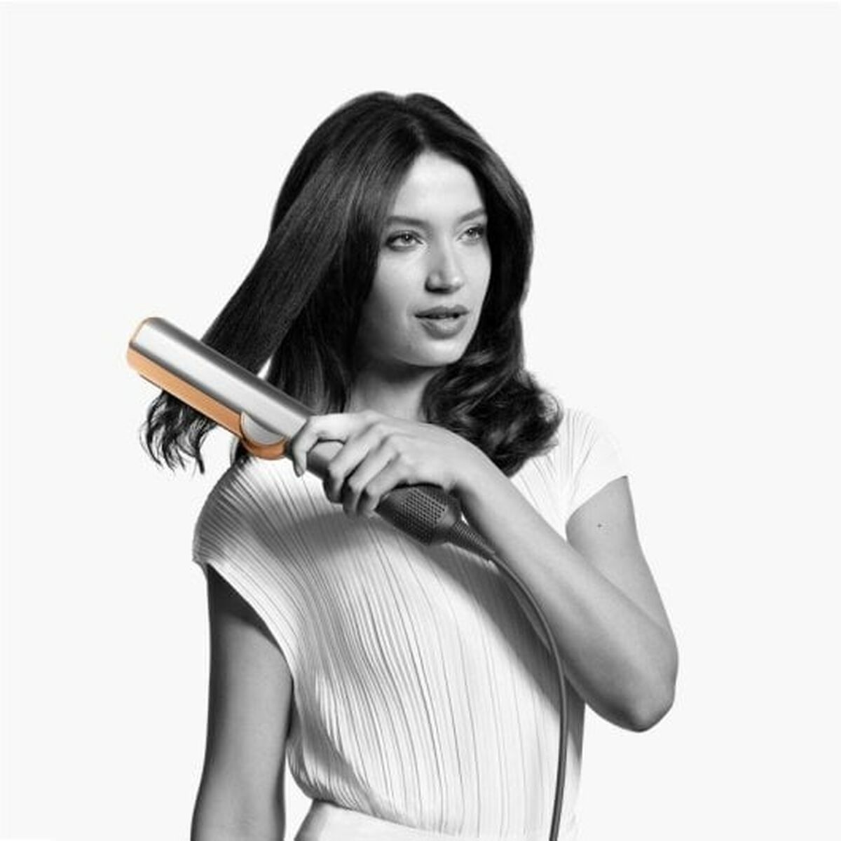 Locktång Dyson HT01 Nickel/Copper 1600 W